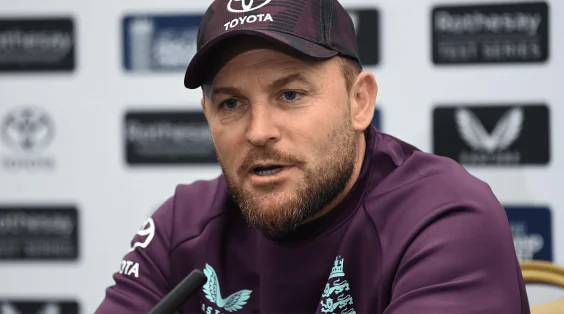 Felt like we over-prepared: McCullum